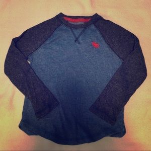 Boys Shirt Abercrombie